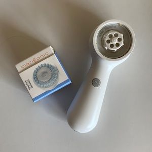 Clarisonic Mia Prima & Brush Head